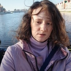 Фотография девушки Евгения, 23 года из г. Йошкар-Ола