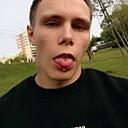 Влад, 20 лет