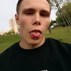 Фотография мужчины Влад, 20 лет из г. Мытищи