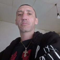 Фотография мужчины Алексей, 42 года из г. Электрогорск
