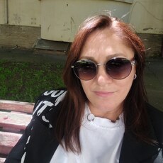 Фотография девушки Гуля, 54 года из г. Краснодар