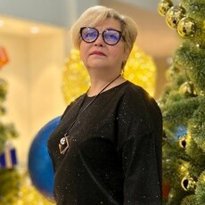 Фотография девушки Наталия, 55 лет из г. Казань