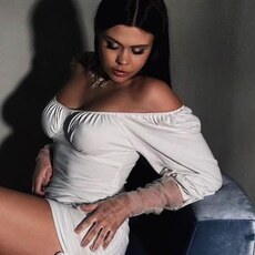 Фотография девушки Кристи, 28 лет из г. Курск