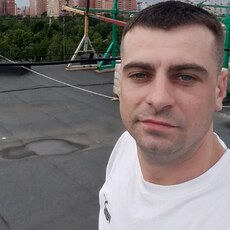 Фотография мужчины Иван, 28 лет из г. Королев