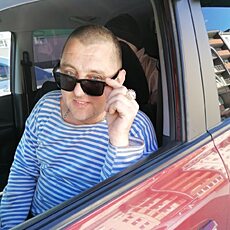 Фотография мужчины Рома, 45 лет из г. Киселевск