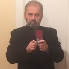 Фотография мужчины Павел, 58 лет из г. Майкоп