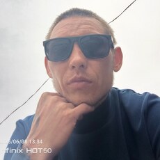 Фотография мужчины Владимир, 31 год из г. Тында