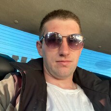 Фотография мужчины Юрий, 27 лет из г. Горно-Алтайск