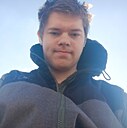 Илья, 21 год