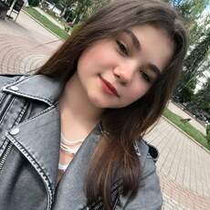 Фотография девушки Александра, 18 лет из г. Макеевка