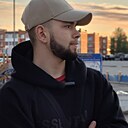 Кирилл, 18 лет