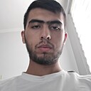 Мухаммад Содик, 20 лет