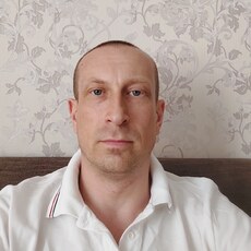 Фотография мужчины Владимир, 44 года из г. Тюмень