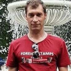 Фотография мужчины Олег Романов, 45 лет из г. Магнитогорск