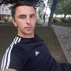 Фотография мужчины Andrey, 20 лет из г. Тбилиси