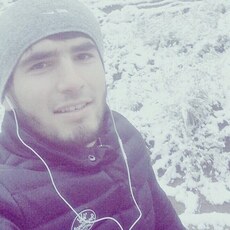 Фотография мужчины Карол, 31 год из г. Калмыково