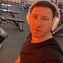 Иван, 37 лет