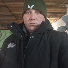 Фотография мужчины Александр, 34 года из г. Мариуполь