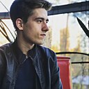 Максим, 28 лет