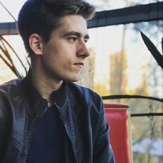 Фотография мужчины Максим, 28 лет из г. Саранск