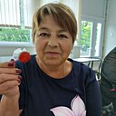 Виктория, 61 год