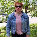 Любовь, 58 лет