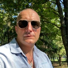 Фотография мужчины Андрей, 47 лет из г. Сатка