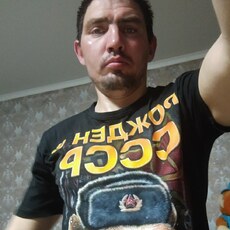 Фотография мужчины Виктор, 37 лет из г. Кокшетау