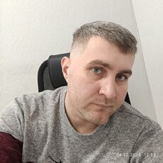 Фотография мужчины Александр, 34 года из г. Токаревка