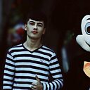 Али, 27 лет