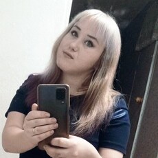 Фотография девушки Марина, 25 лет из г. Змеиногорск