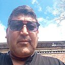Шурик, 53 года