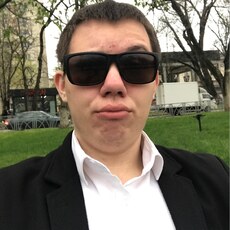 Фотография мужчины Кирилл, 18 лет из г. Невинномысск