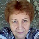 Любовь, 66 лет