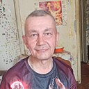 Роман Кокорин, 53 года