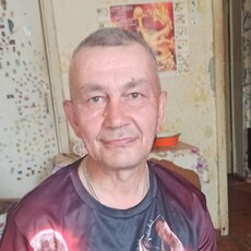 Фотография мужчины Роман Кокорин, 53 года из г. Боровичи