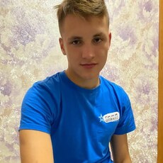 Фотография мужчины Коля, 25 лет из г. Москва