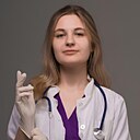 Анастасия, 19 лет