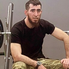 Фотография мужчины Зелим, 31 год из г. Грозный