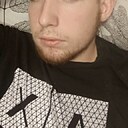 Егор, 19 лет