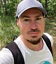 Альберт, 36 лет