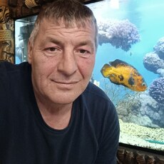 Фотография мужчины Иван, 57 лет из г. Петропавловск-Камчатский