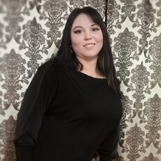 Фотография девушки Оля, 42 года из г. Белогорск (Крым)