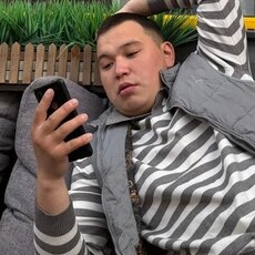 Фотография мужчины Aleke, 30 лет из г. Алматы