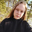 Марина, 19 лет
