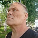 Саныч, 50 лет