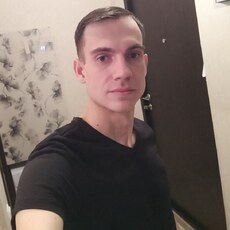 Фотография мужчины Юрий, 28 лет из г. Ростов-на-Дону