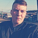 Сережа, 25 лет