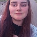 Ульяна, 19 лет