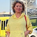 Розалина, 57 лет